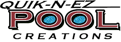 quik-n-ez-pool creations